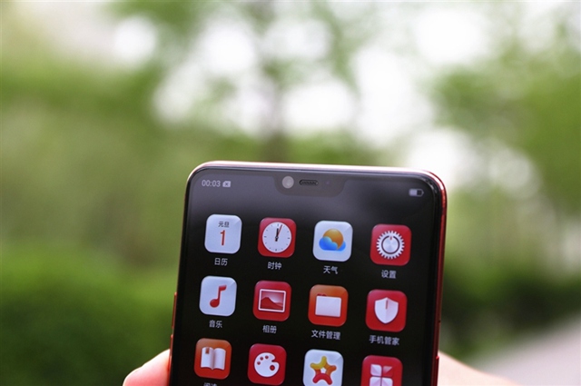 OPPO R15夢鏡版值得買嗎?OPPO R15夢鏡版評測