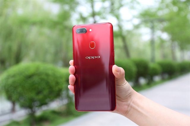 OPPO R15夢鏡版值得買嗎?OPPO R15夢鏡版評測