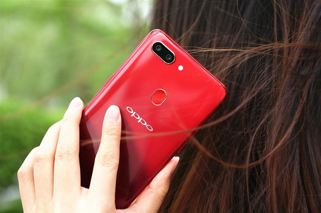 OPPO R15夢鏡版值得買嗎?OPPO R15夢鏡版評測
