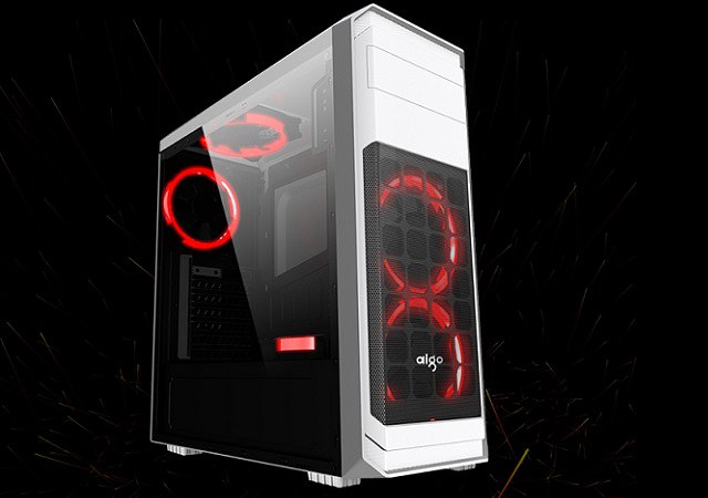 升級方便！3000元不到四核帶顯示器電腦配置推薦