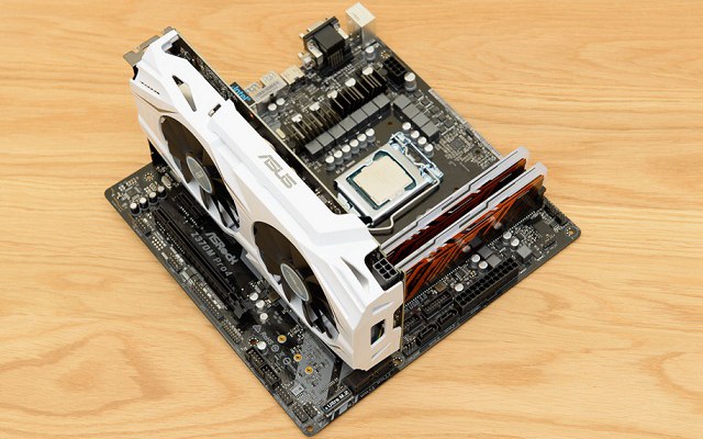 買顯卡要注意什么？科學看顯卡參數 避開這些雷區！