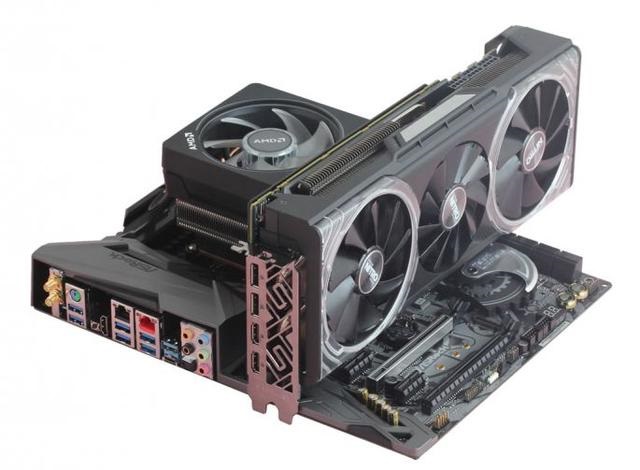 買(mǎi)顯卡要注意什么?科學(xué)看顯卡參數(shù) 避開(kāi)這些雷區(qū)!