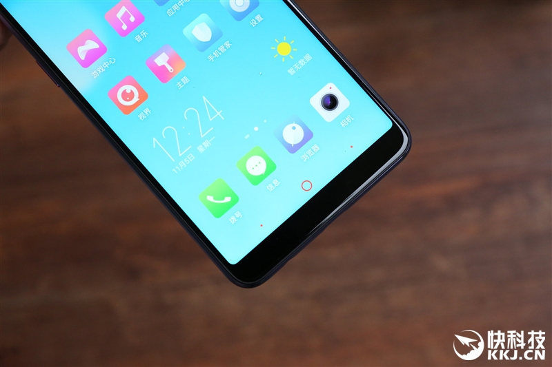 1799元起!努比亞Z18mini評(píng)測(cè):3D曲面玻璃+2400萬像素