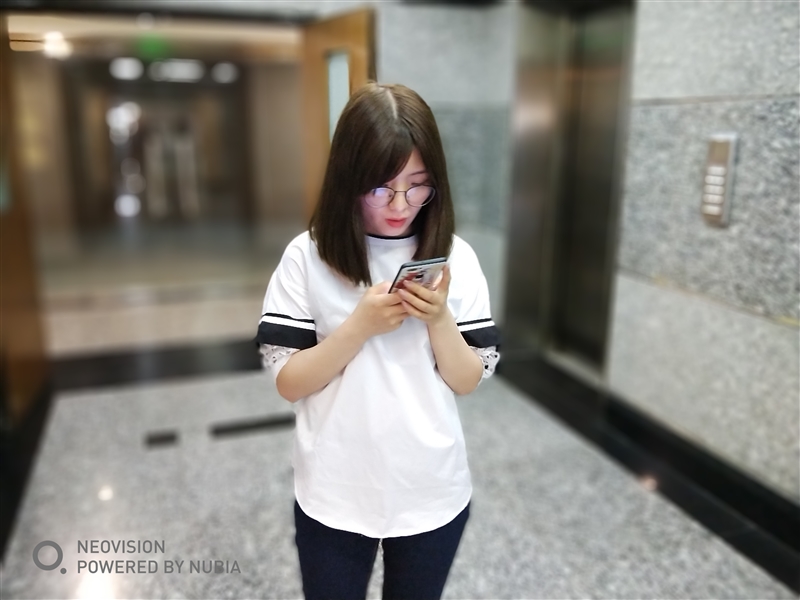 1799元起！努比亞Z18mini評(píng)測(cè)：3D曲面玻璃+2400萬(wàn)像素