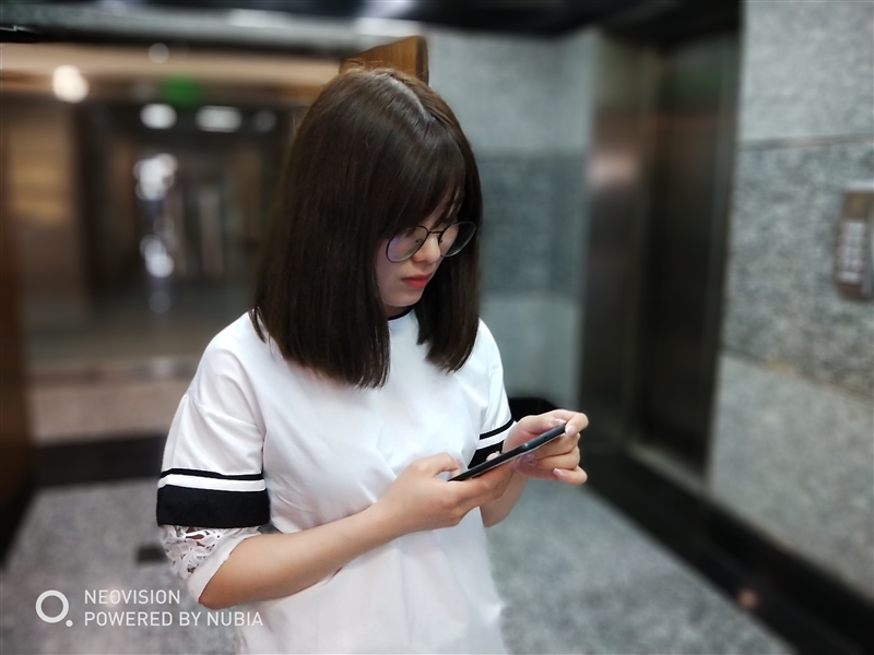 1799元起！努比亞Z18mini評(píng)測(cè)：3D曲面玻璃+2400萬(wàn)像素