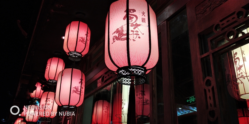 1799元起！努比亞Z18mini評(píng)測(cè)：3D曲面玻璃+2400萬(wàn)像素