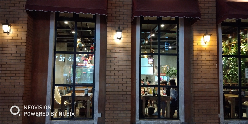 1799元起！努比亞Z18mini評(píng)測(cè)：3D曲面玻璃+2400萬(wàn)像素