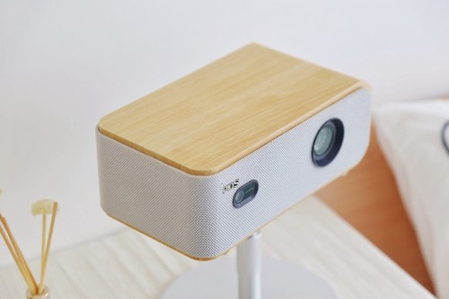 神畫Q1智能影院即將上市 性價比逆天，黑科技傍身！