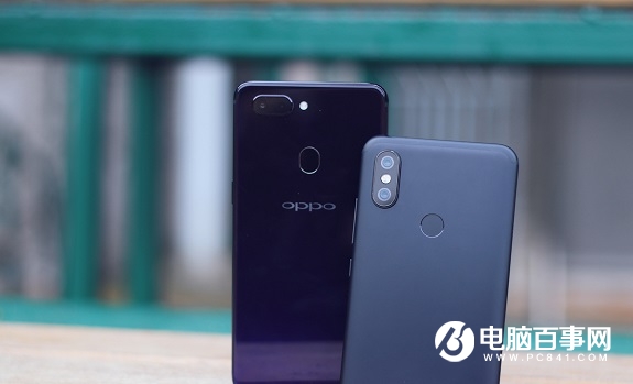 小米6X和OPPO R15哪個(gè)好？OPPO R15對(duì)比小米6X評(píng)測