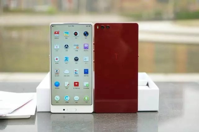 8款被網友吐槽最多的手機盤點 你正準備買哪款?