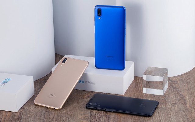 五月中端機哪款好 2018年5月值得買的中端手機推薦