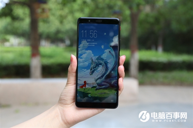 紅魔游戲手機值得買嗎 努比亞紅魔游戲手機評測