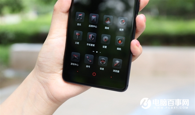 紅魔游戲手機值得買嗎 努比亞紅魔游戲手機評測