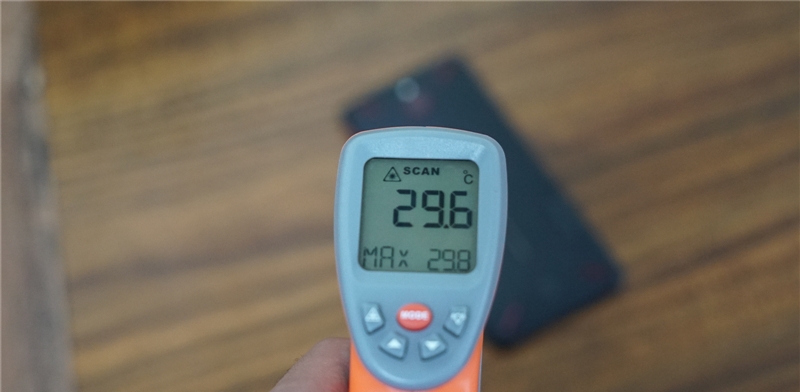 紅魔游戲手機(jī)值得買(mǎi)嗎 努比亞紅魔游戲手機(jī)評(píng)測(cè)