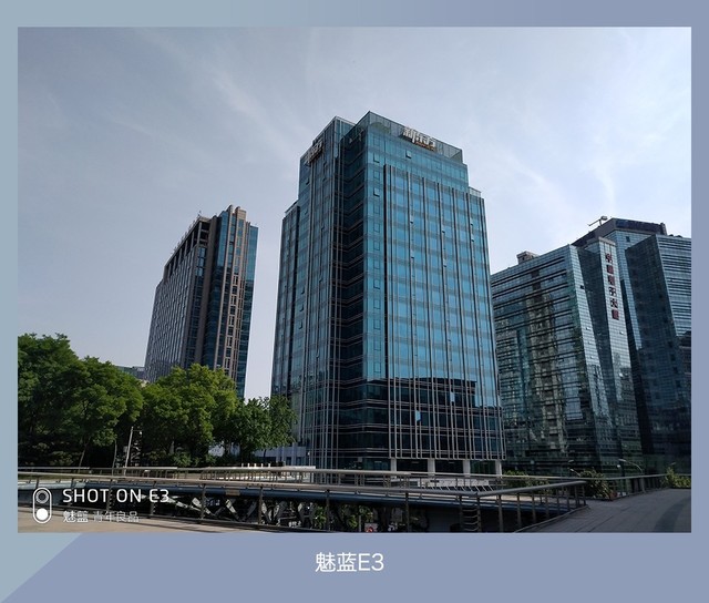 360N7、魅藍E3、紅米Note5對比評測 千元強機你選誰?