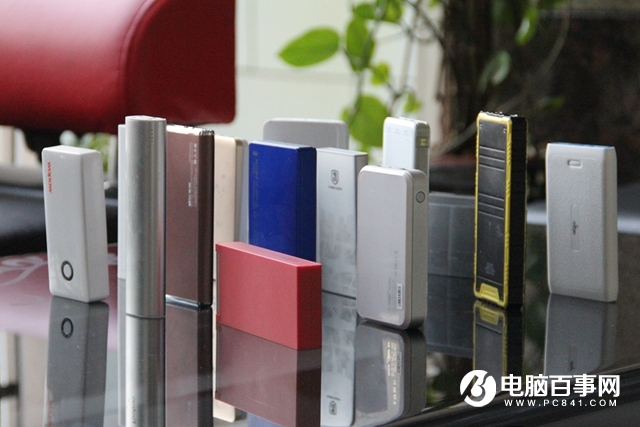 2018十大充電寶品牌排行 充電寶什么牌子好？