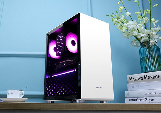 8000元左右帶顯示器全能型配置推薦 游戲設計全搞定！