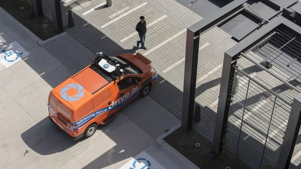 Drive.ai計(jì)劃啟動(dòng)自動(dòng)駕駛網(wǎng)約車服務(wù)