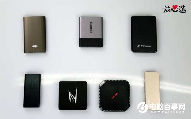 2018十大移動(dòng)硬盤品牌排行 移動(dòng)硬盤什么牌子好？