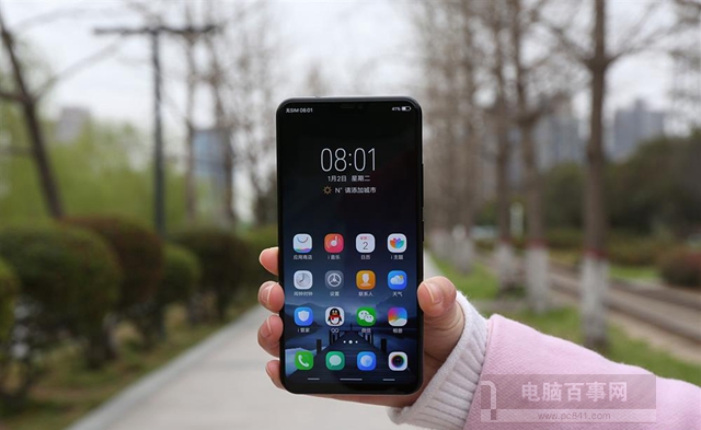 開黑和吃雞用什么手機好 2018適合玩游戲的手機推薦