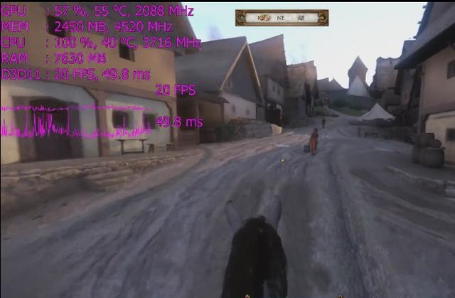 Intel奔騰G5400搭配GTX1060怎么樣？