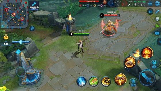 王者榮耀米萊狄技能介紹 王者榮耀米萊狄出裝和銘文搭配