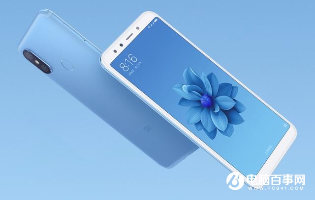 紅米S2和小米6X哪個好?紅米S2對比小米6X的區別