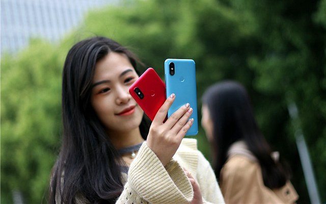 紅米S2和小米6X哪個好?紅米S2對比小米6X的區別