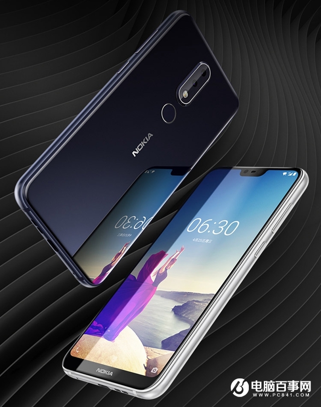 諾基亞X6配置怎么樣 諾基亞X6參數詳解和圖賞