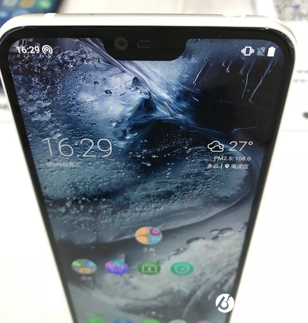 諾基亞X6配置怎么樣 諾基亞X6參數詳解和圖賞