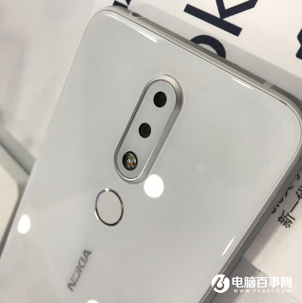 諾基亞X6配置怎么樣 諾基亞X6參數詳解和圖賞