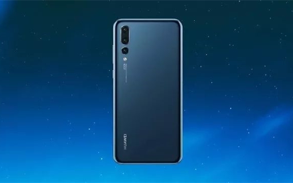 華為P20 Pro登陸日本第一運營商：網友尖叫買買買