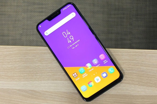 LG G7 ThinQ韓國正式發(fā)售 搭載高通驍龍845 5300元起