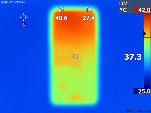 中端對決:聯(lián)發(fā)科Helio P60/高通驍龍660性能實測