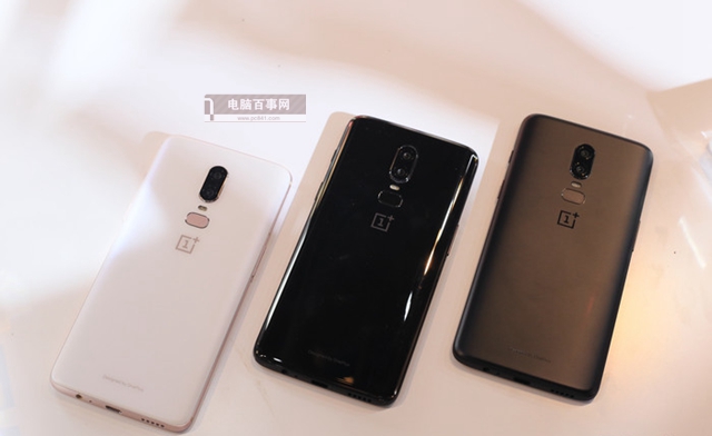 顏值和性能兼備 2018值得買的高顏值和高性能手機推薦