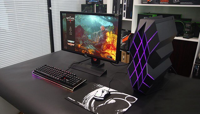 5000元內(nèi)網(wǎng)購(gòu)DIY游戲電腦配置推薦 繞開(kāi)游戲主機(jī)里面的坑