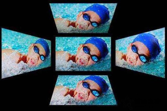 顯示器面板類型哪種好？IPS/PLS/IN/VA顯示器面板的區別