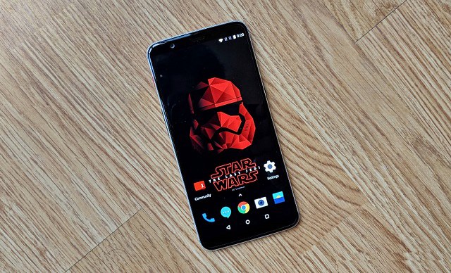 一加6和一加5T哪個好？一加6對比5T秒懂區(qū)別