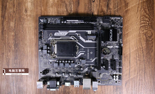 i3-8100配什么主板？Intel酷睿i3 8100主板推薦