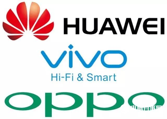 運(yùn)營(yíng)商渠道手機(jī)出貨下滑 有利于華為OV