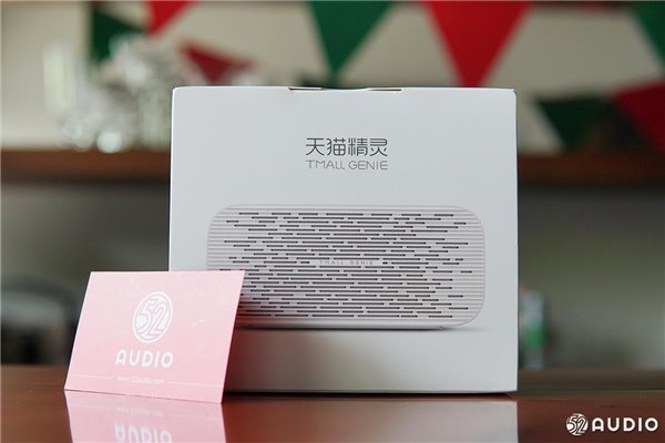 天貓精靈方糖智能音箱評測：麻雀雖小，五臟俱全