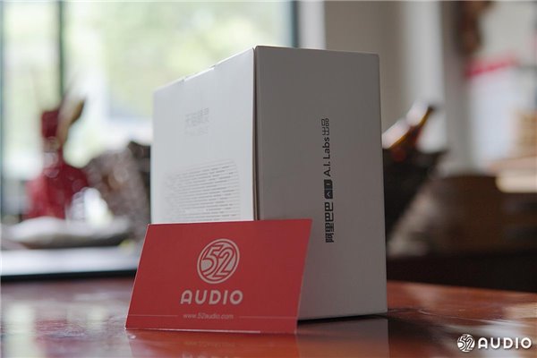 天貓精靈方糖智能音箱評測：麻雀雖小，五臟俱全