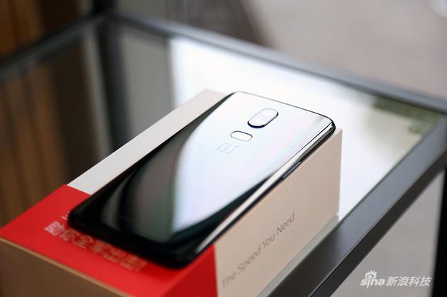 一加6、堅果R1、小米MIX 2s對比評測 你該怎么選？