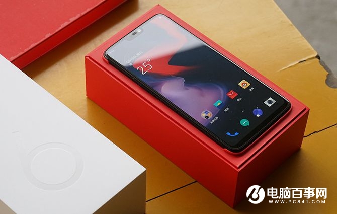 一加手機6怎么樣 值得買嗎？一加6評測