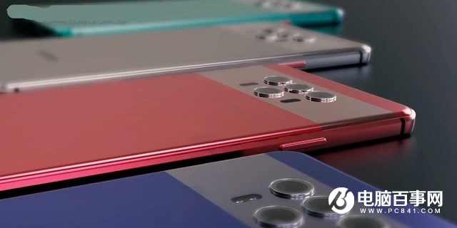 華為Mate20 Pro概念設計： 屏下指紋+四攝像頭+麒麟980