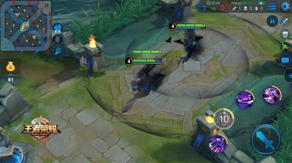 《王者榮耀》新英雄“元歌”曝光：4個技能傀儡師