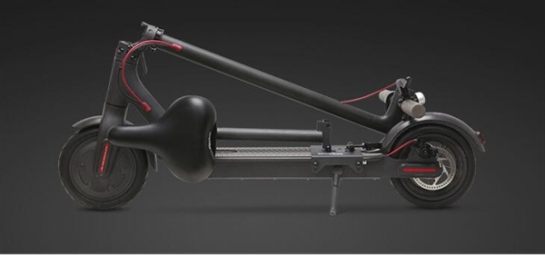 199元!米家電動滑板車座椅開賣:3重減震