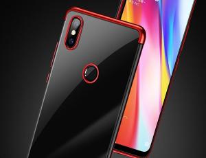 小米7保護殼曝光：劉海屏+后指紋，小米或發兩款旗艦？