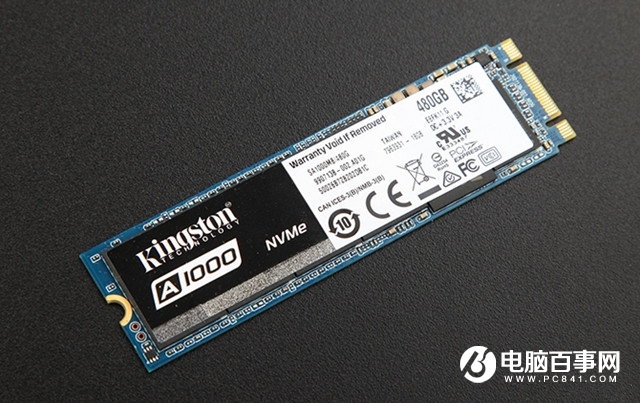 金士頓A1000 PCIe SSD評(píng)測(cè) 金士頓A1000 SSD怎么樣?