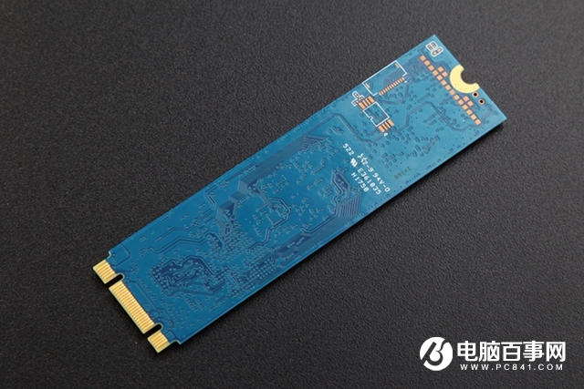 金士頓A1000 SSD怎么樣 金士頓A1000 PCIe SSD評測